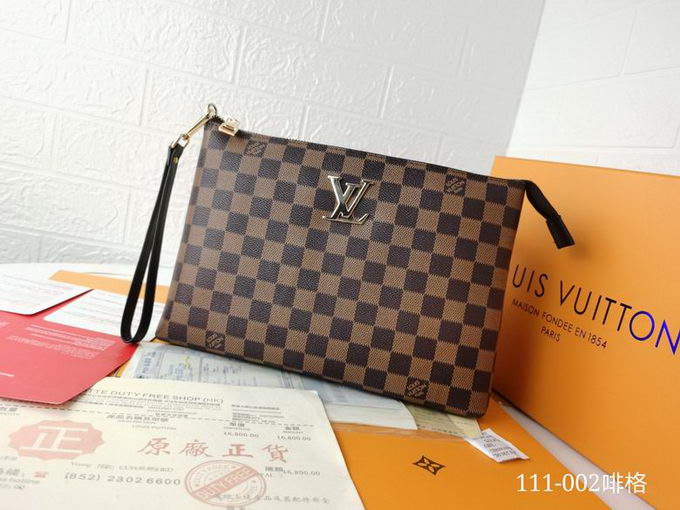Louis Vuitton Pochette 2023 Bag ID:20230503-108